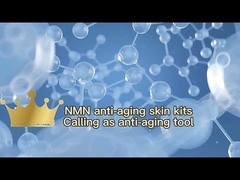 Antioxidante antienvelhecimento de pouco peso da essência de Skincare para o tratamento facial