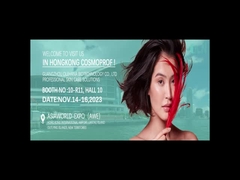 Cosmoprof de Hong Kong
